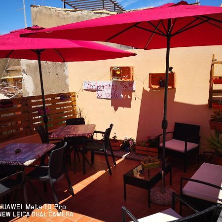 La Terrazza Sul Vicolo Acomodação com café da manhã Syracuse Exterior foto